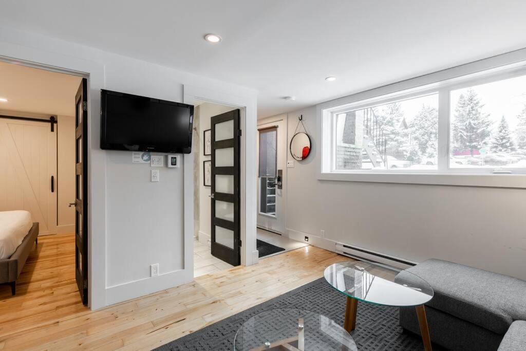 Complexe Livtremblant By Gestion Elite - Liv3 Apartment