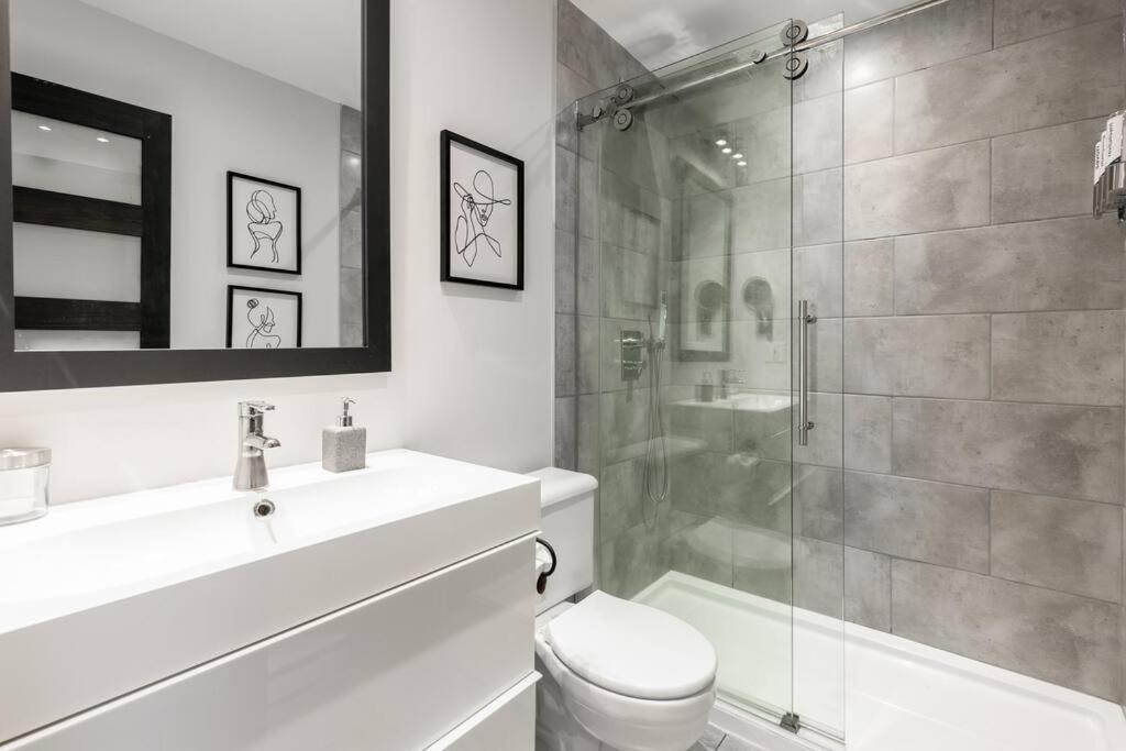Complexe Livtremblant By Gestion Elite - Liv3 Apartment *