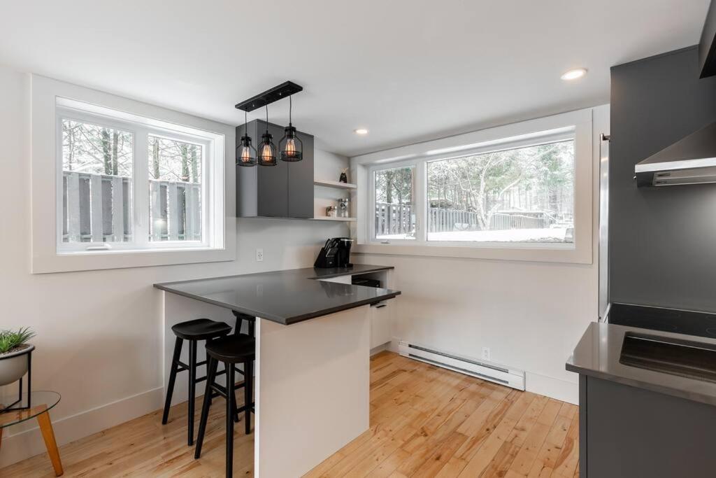 Complexe Livtremblant By Gestion Elite - Liv3 * Mont-Tremblant