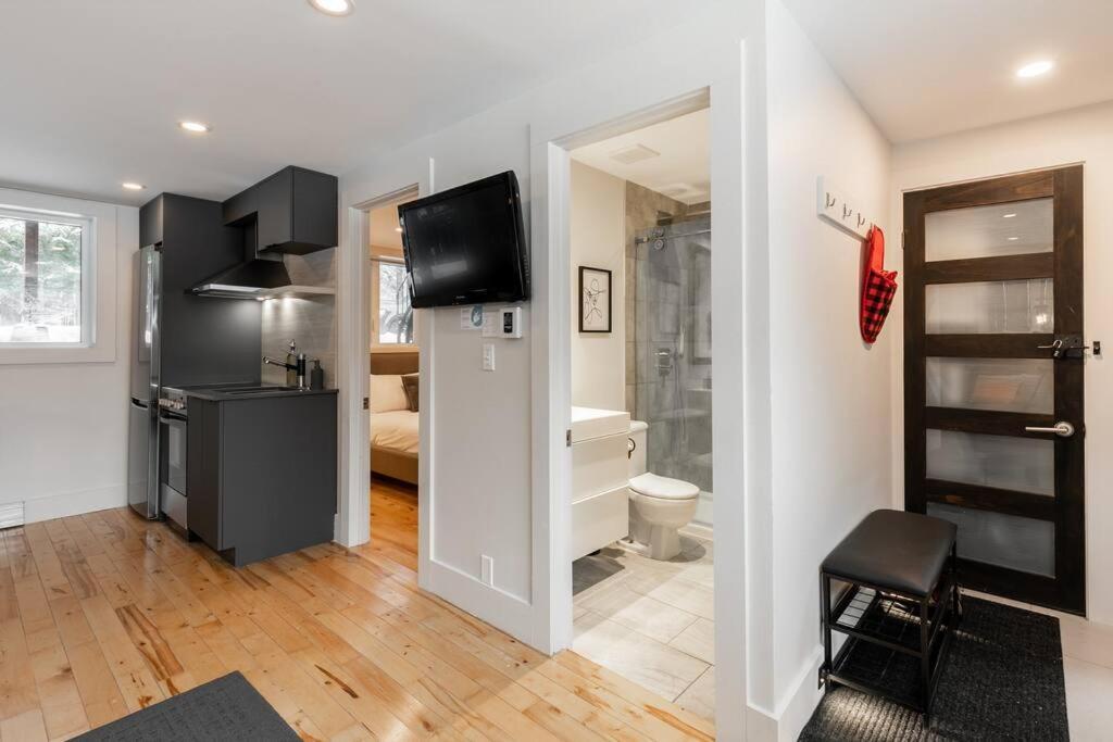 Complexe Livtremblant By Gestion Elite - Liv3 *