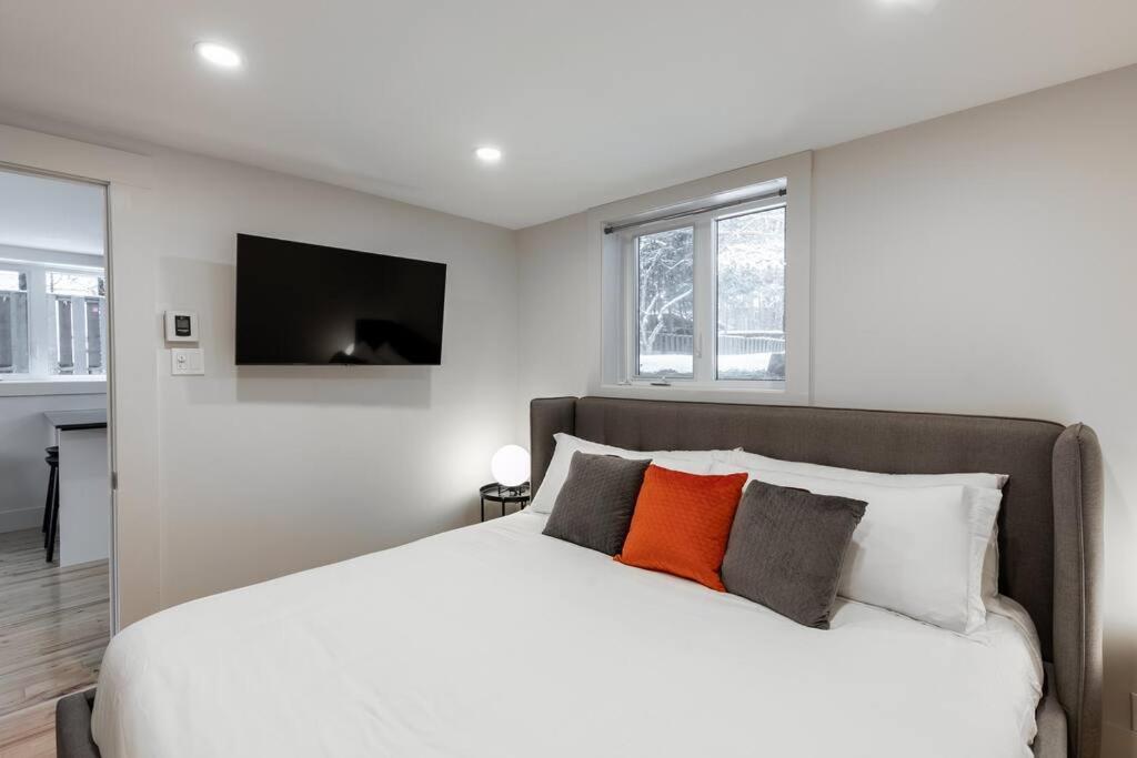 Complexe Livtremblant By Gestion Elite - Liv3 *