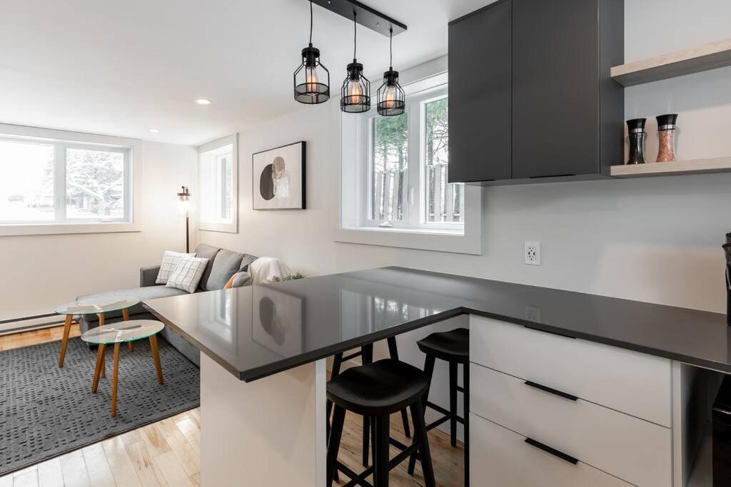 Complexe Livtremblant By Gestion Elite - Liv3 Apartment *