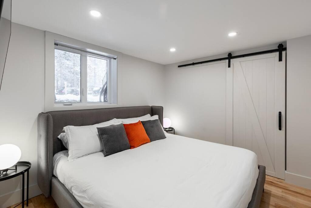 Complexe Livtremblant By Gestion Elite - Liv3 Apartment