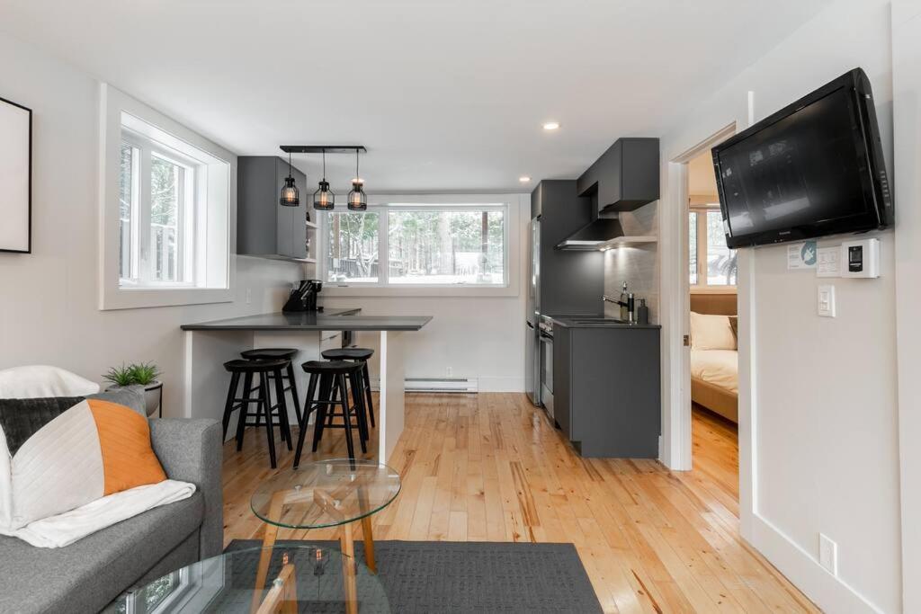 Complexe Livtremblant By Gestion Elite - Liv3 Mont-Tremblant