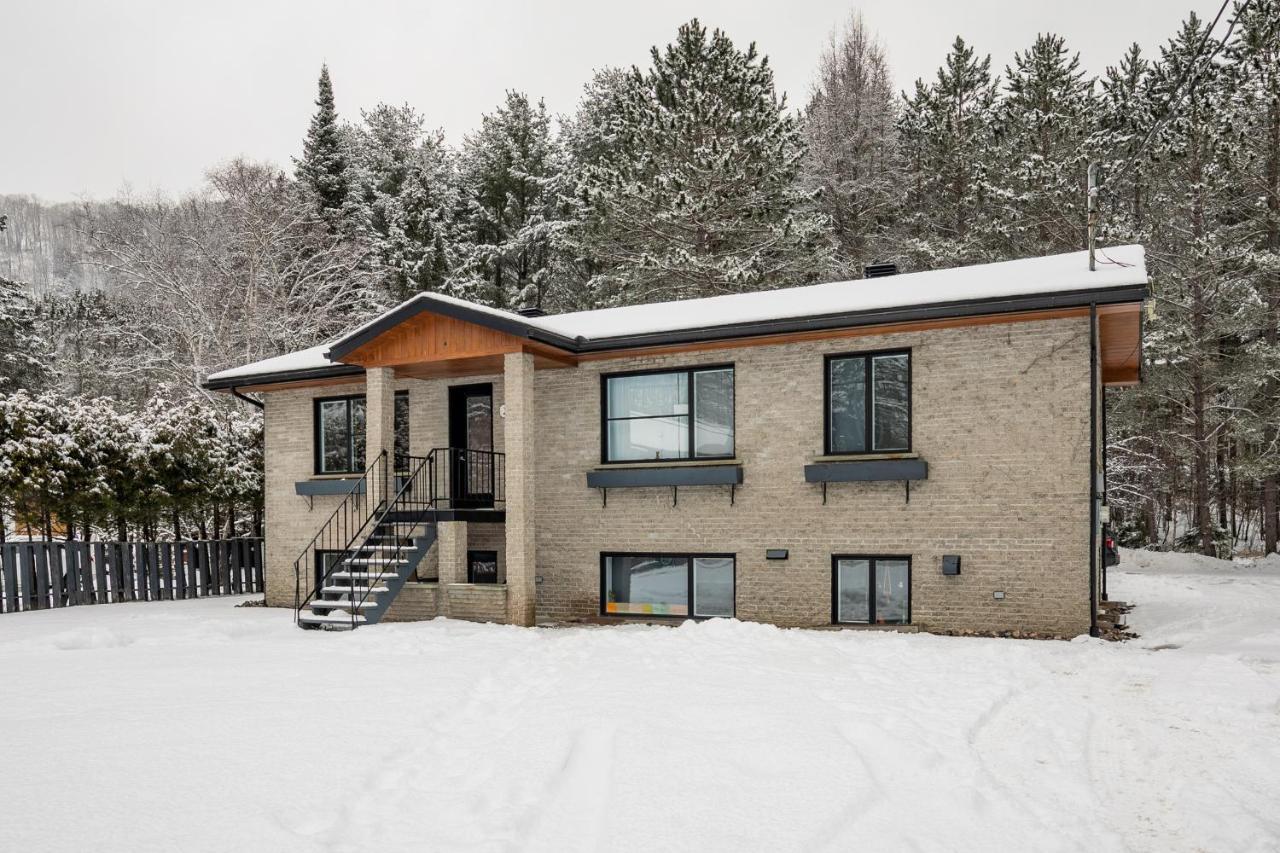 Apartment Complexe Livtremblant By Gestion Elite - Liv3 Mont-Tremblant