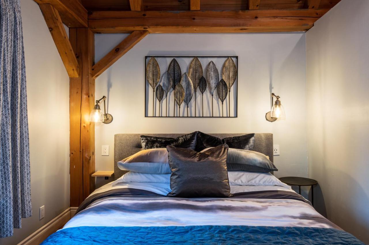 Maison Napoleon Bed & Breakfast *