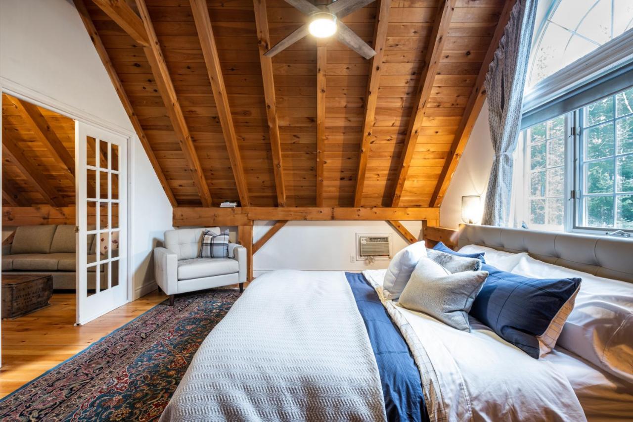 Maison Napoleon * Mont-Tremblant
