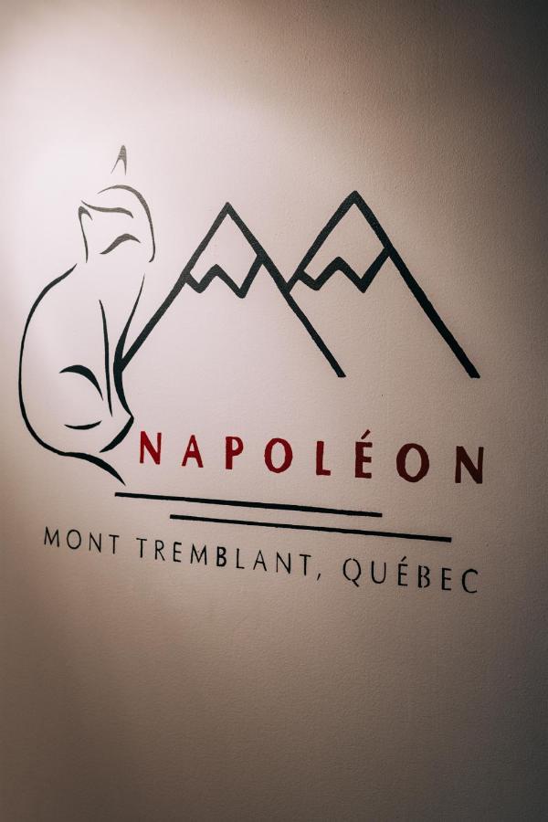 Bed & Breakfast Maison Napoleon