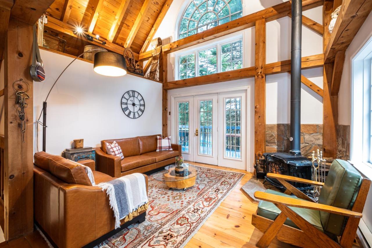 Maison Napoleon Bed & Breakfast
