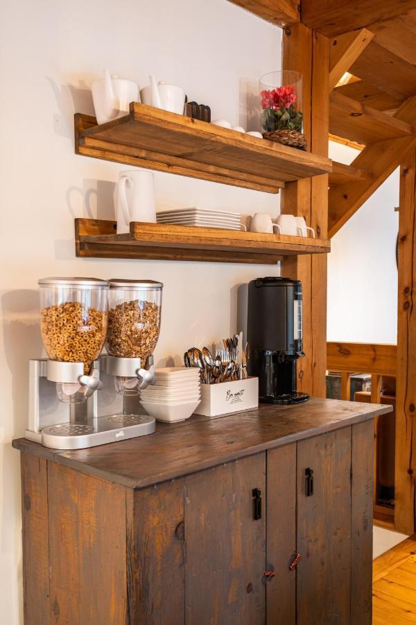 Bed & Breakfast Maison Napoleon *
