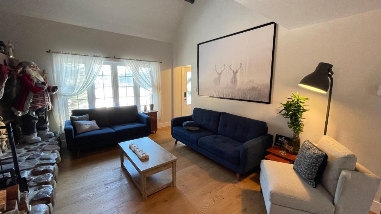 Le Pimbina Bed & Breakfast 4*