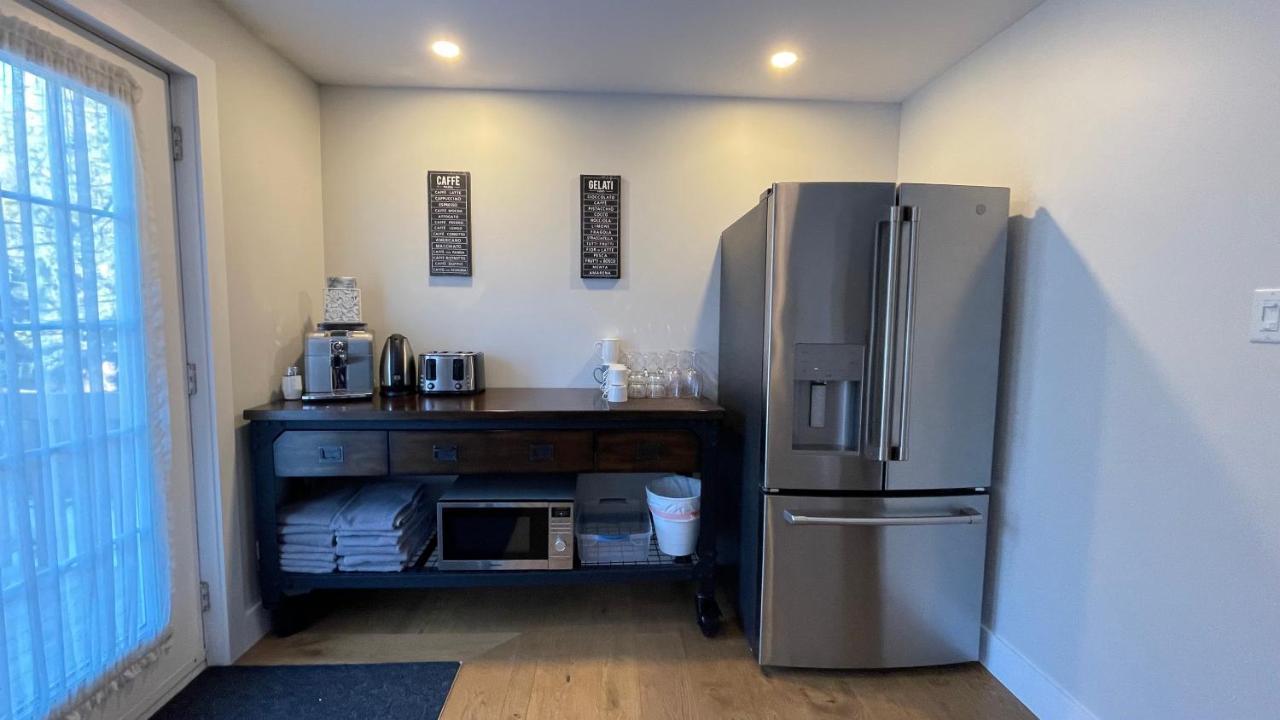 Bed & Breakfast Le Pimbina Mont-Tremblant