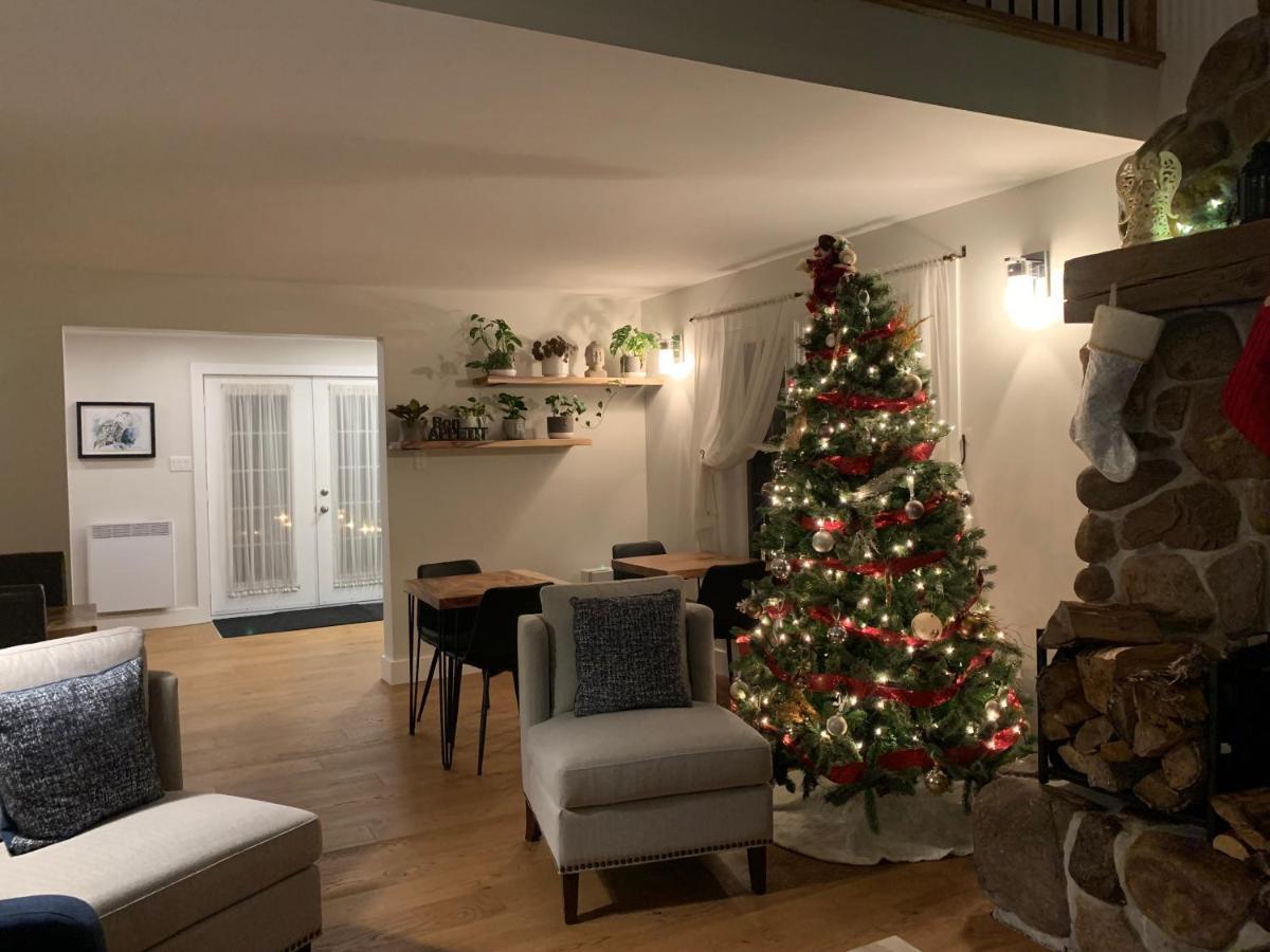 Le Pimbina Bed & Breakfast 4*