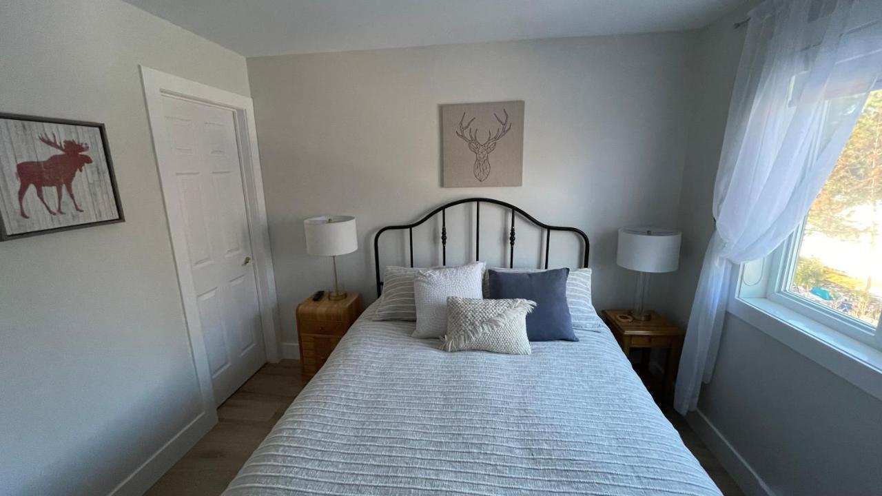 Bed & Breakfast Le Pimbina