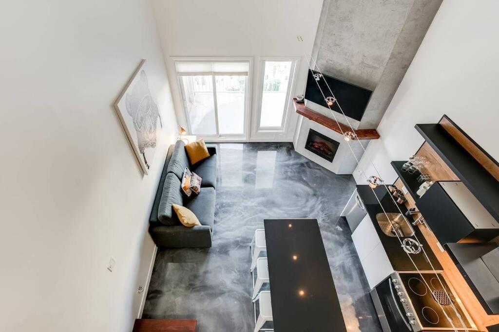 Le Lux Holiday home *