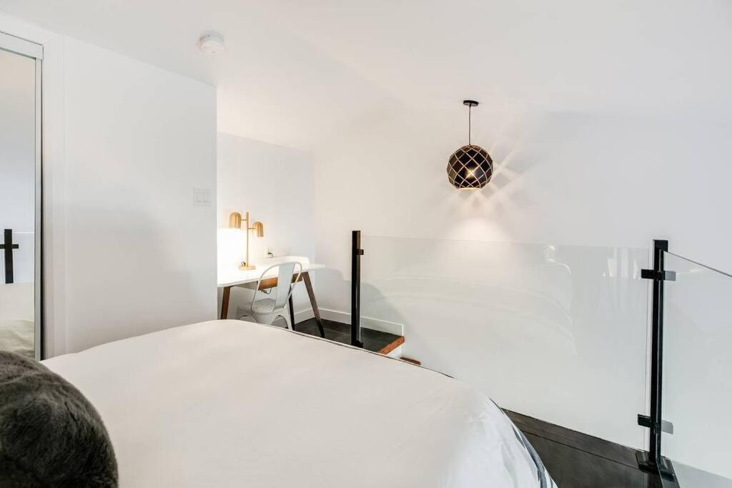 Le Lux Holiday home