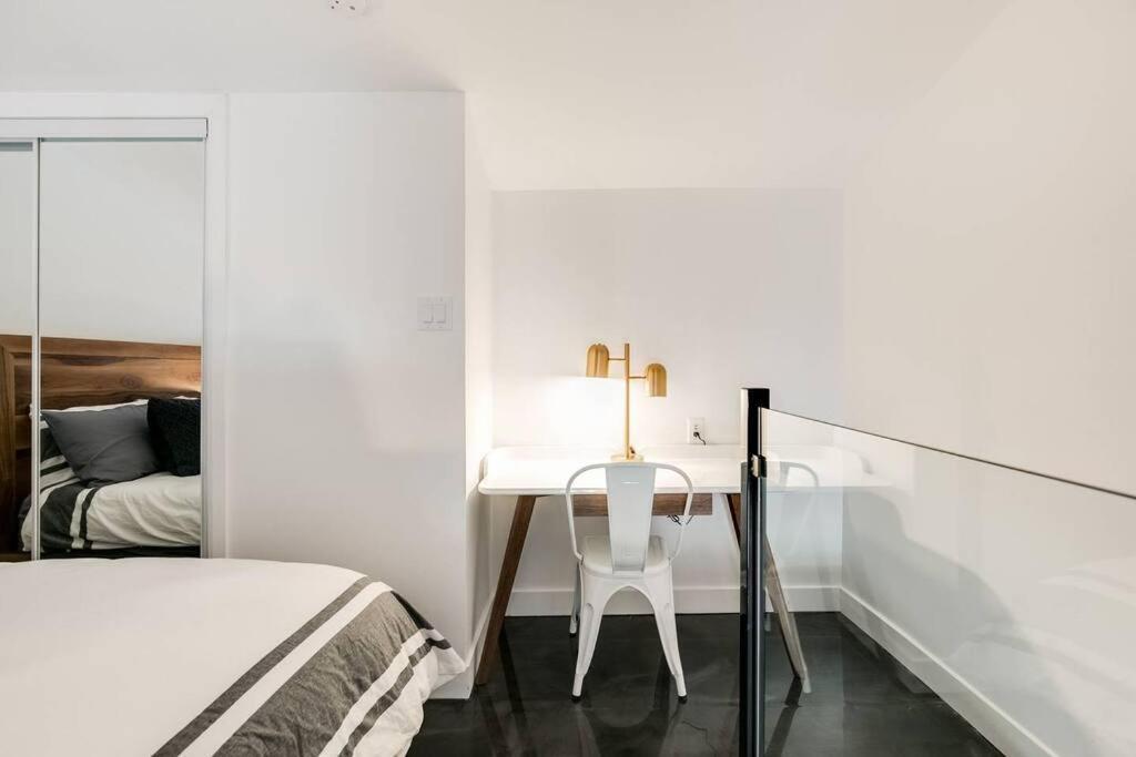 Le Lux Holiday home Mont-Tremblant