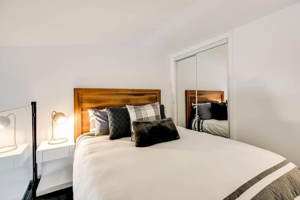 Le Lux * Mont-Tremblant