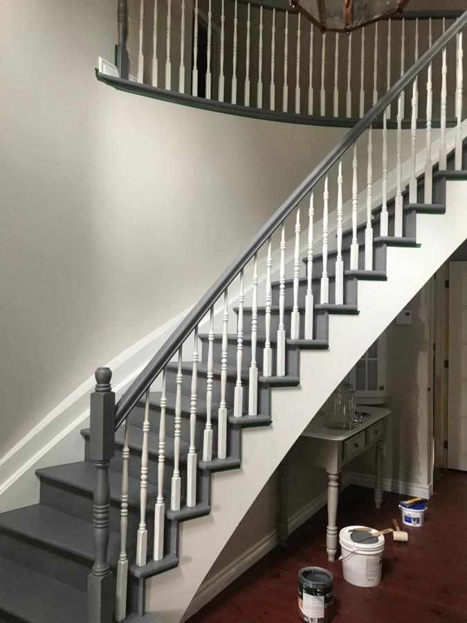 Bed & Breakfast Wildberry Mont-Tremblant