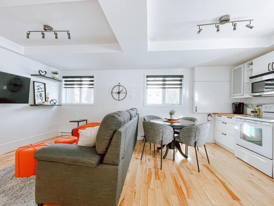 Apartment Complexe Livtremblant By Gestion Elite - Liv5 *