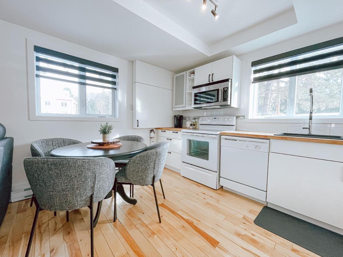 Complexe Livtremblant By Gestion Elite - Liv5 Apartment Mont-Tremblant