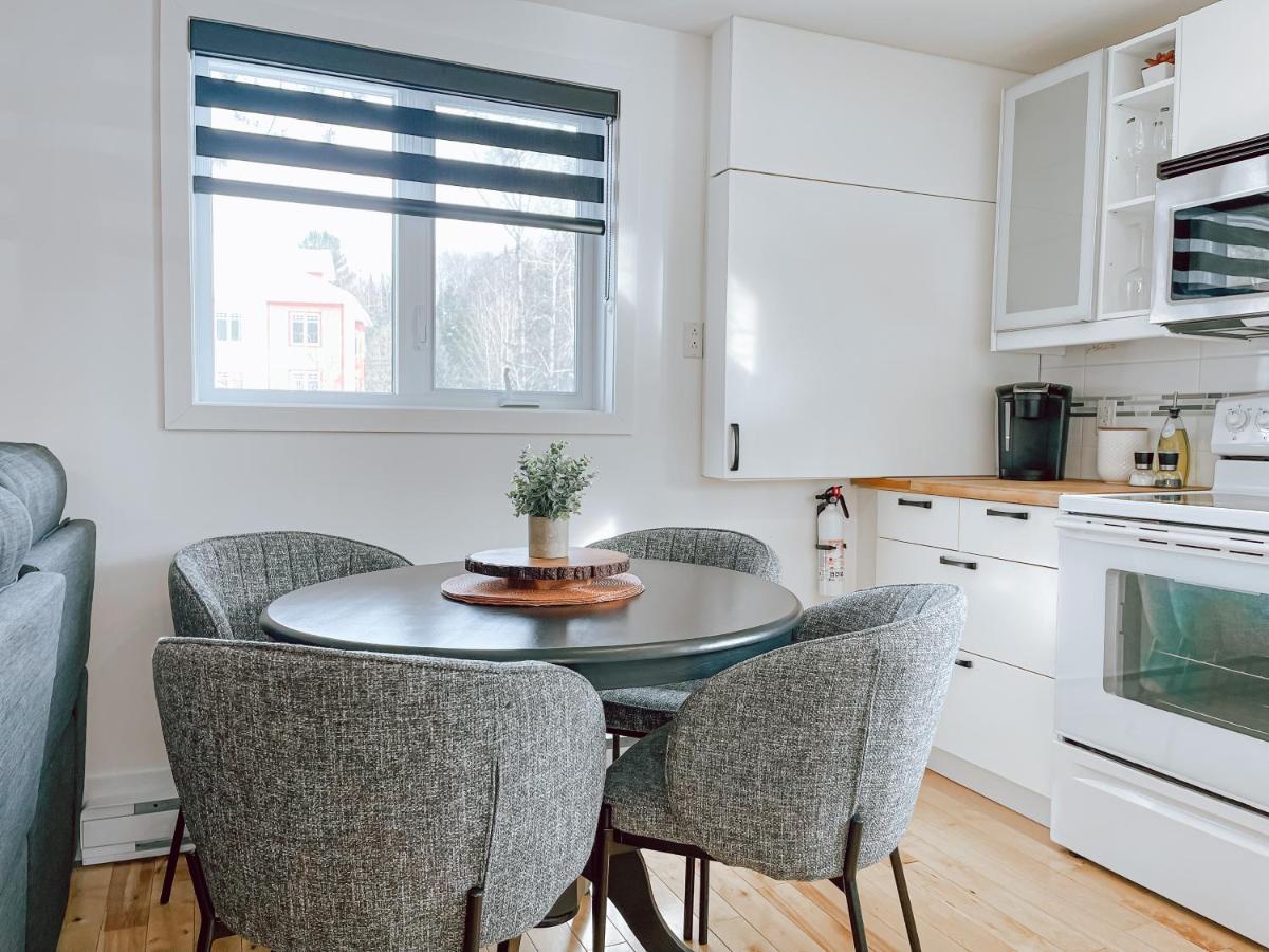 Complexe Livtremblant By Gestion Elite - Liv5 * Mont-Tremblant