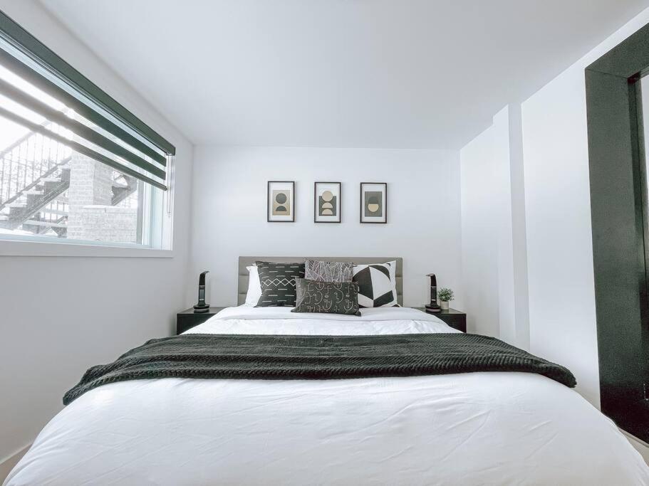 Complexe Livtremblant By Gestion Elite - Liv5 Apartment