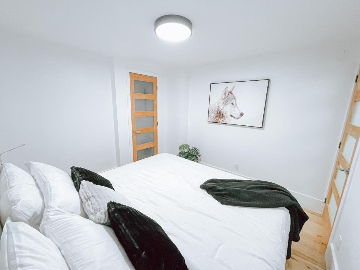 Complexe Livtremblant By Gestion Elite - Liv6 *