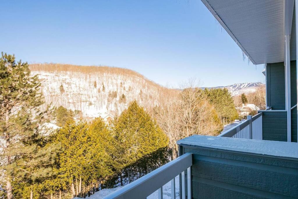 Holiday home Le Lux Mont-Tremblant