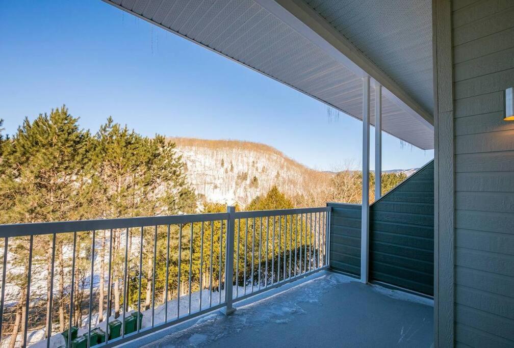 Le Lux Holiday home *