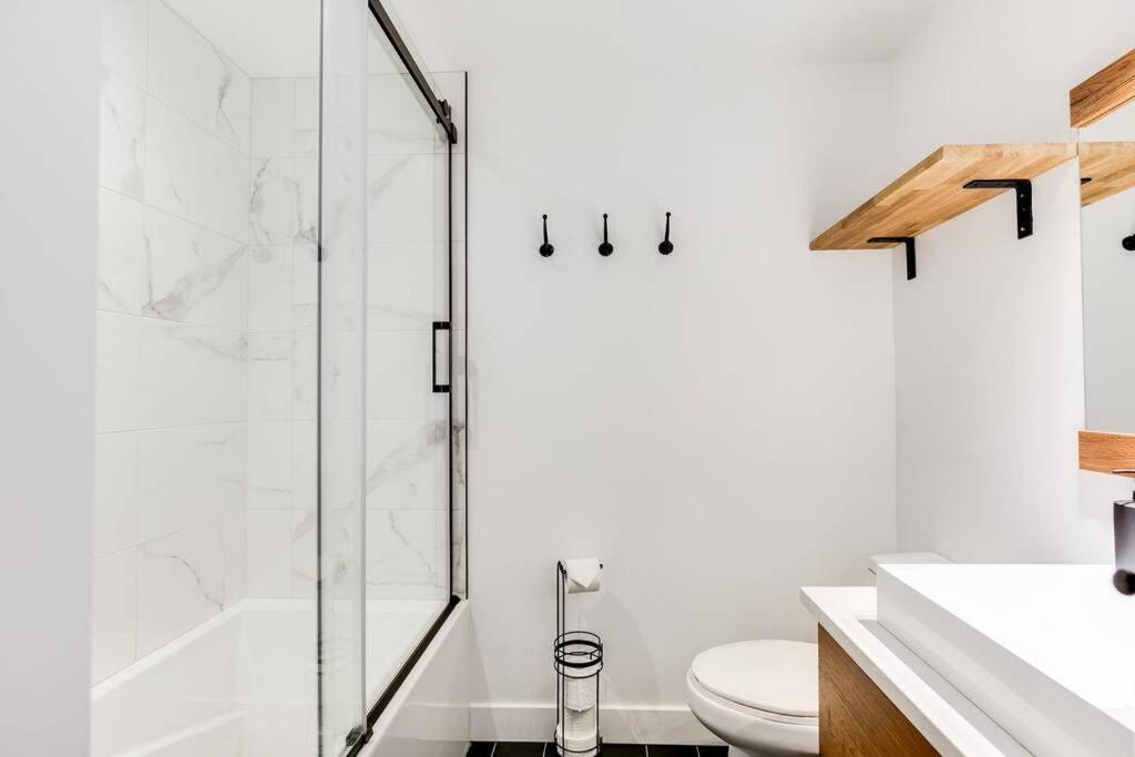Le Lux Holiday home Mont-Tremblant