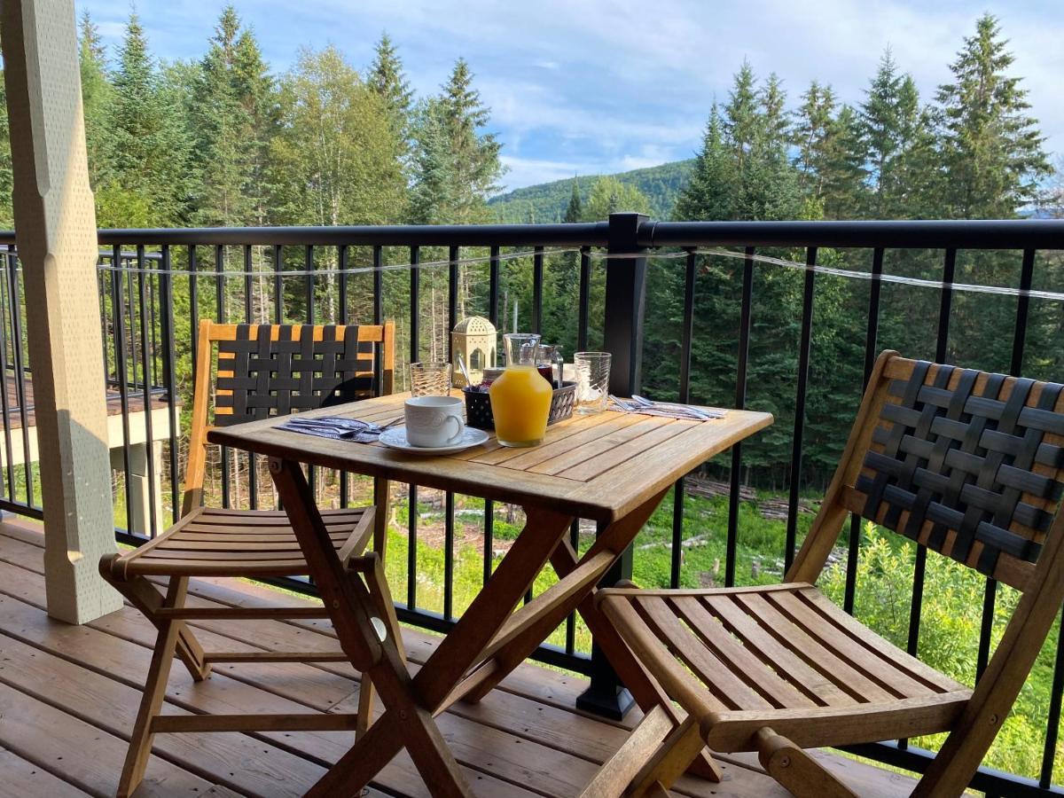 Wildberry 4* Mont-Tremblant