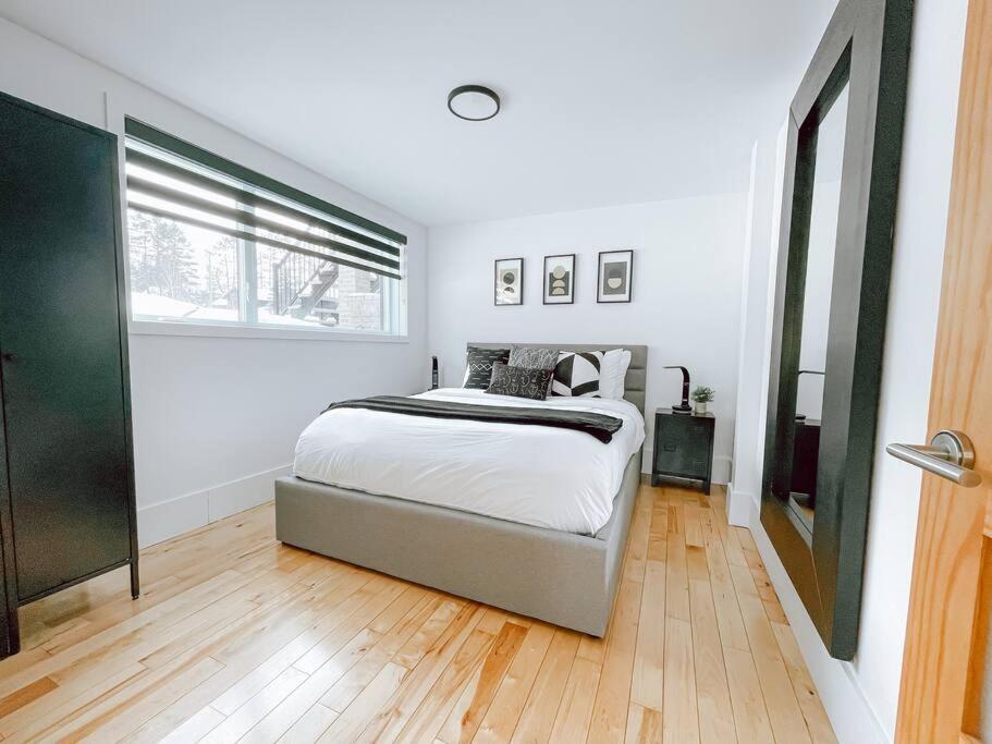 Complexe Livtremblant By Gestion Elite - Liv5