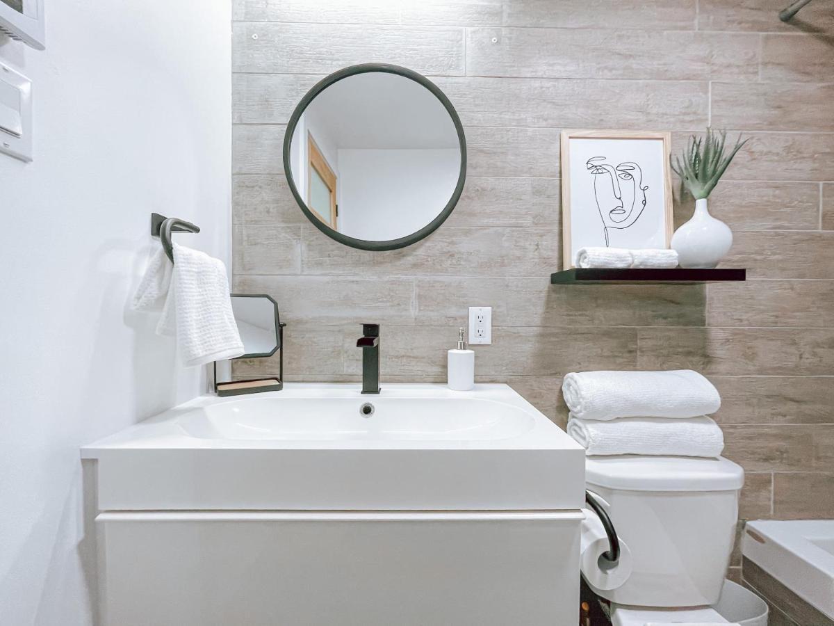Complexe Livtremblant By Gestion Elite - Liv6 Apartment *