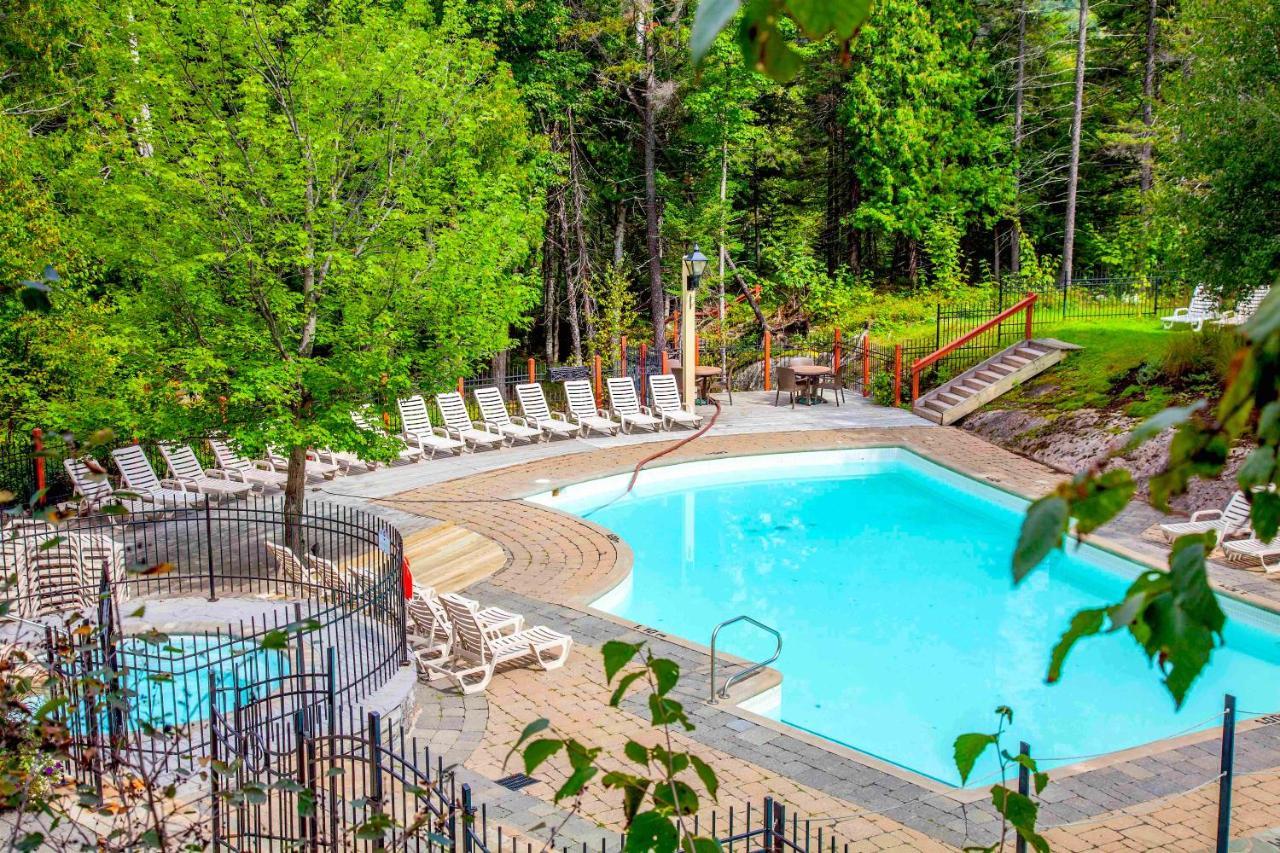 Apartment Tremblant Les Eaux By Vacances Tremblant *