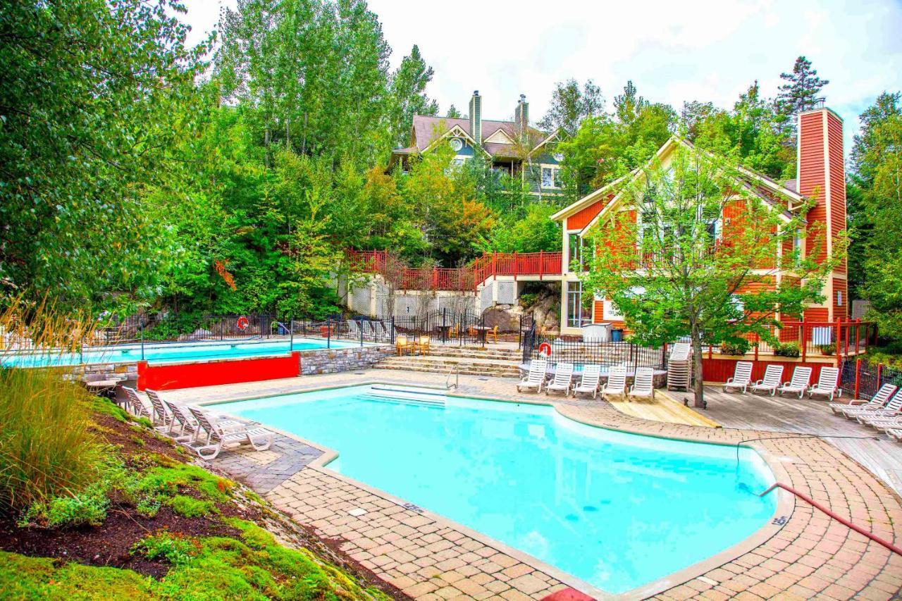 Apartment Tremblant Les Eaux By Vacances Tremblant
