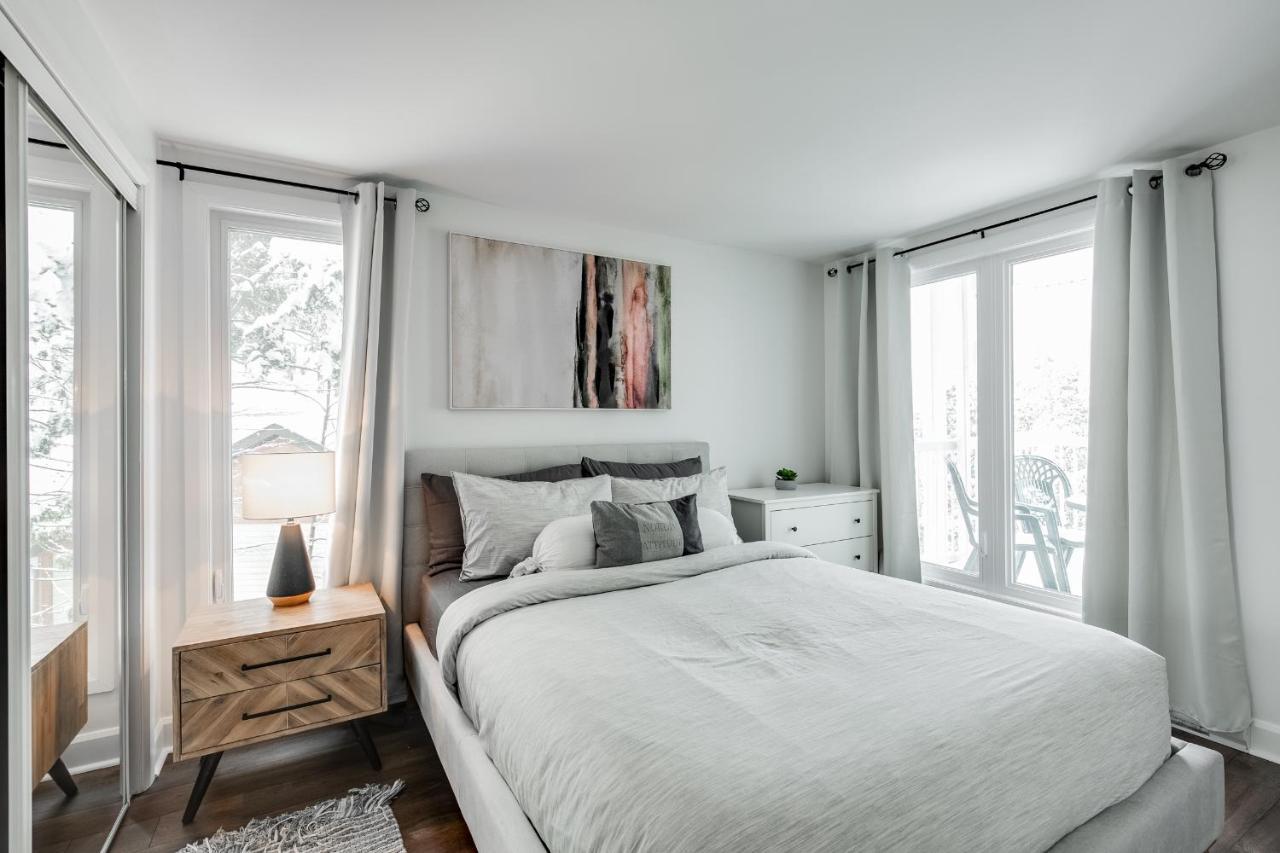 Le Lightroom By Gestion Elite Apartment