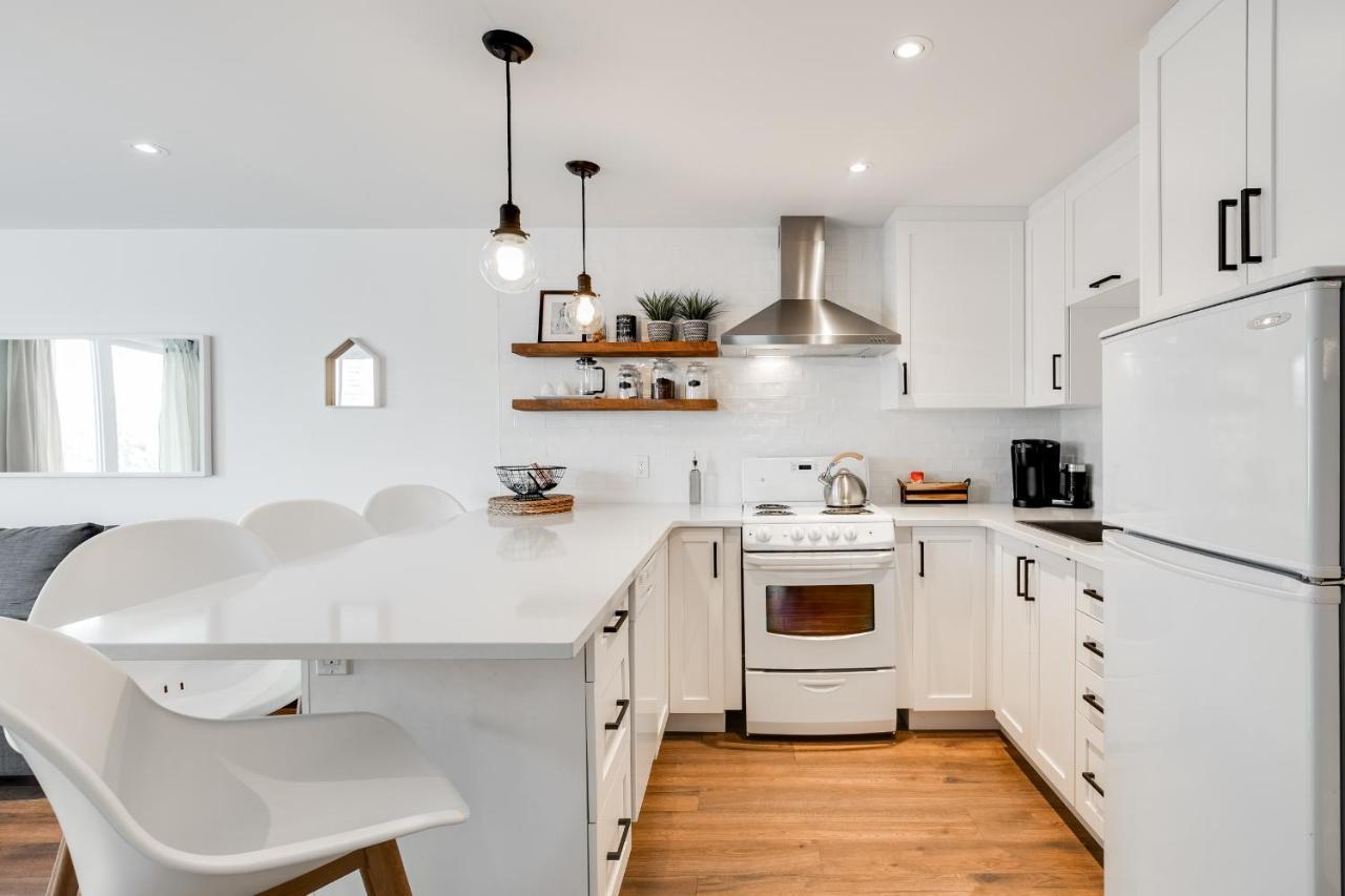 Apartment Le Lightroom By Gestion Elite