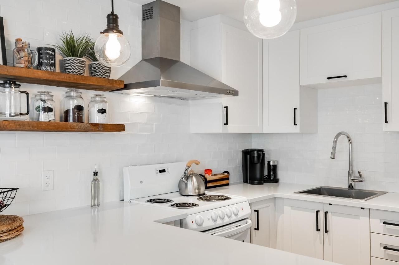 Le Lightroom By Gestion Elite Apartment Mont-Tremblant