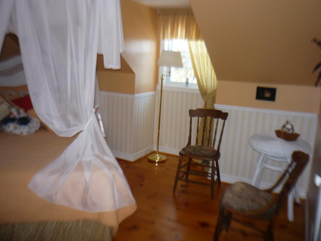 Bed & Breakfast Le Second Souffle