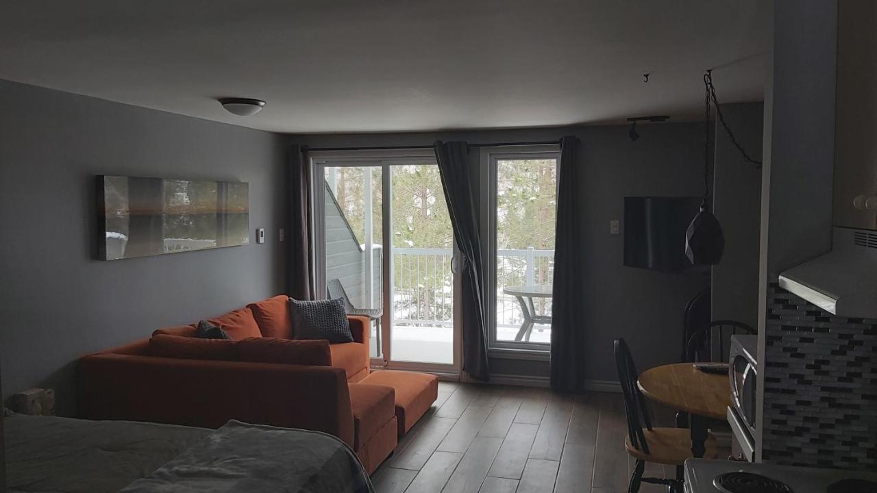 Bernache Apartment *