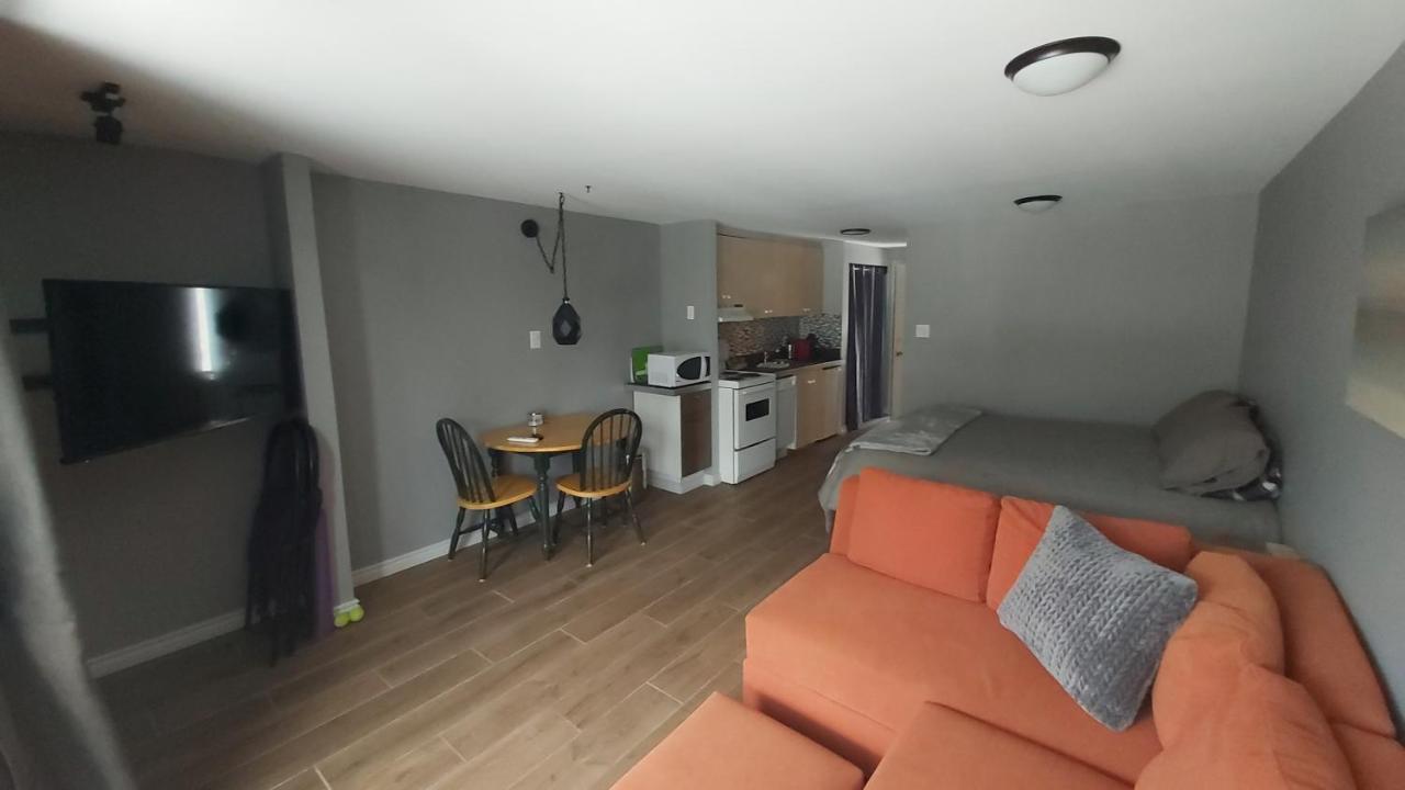 Apartment Bernache