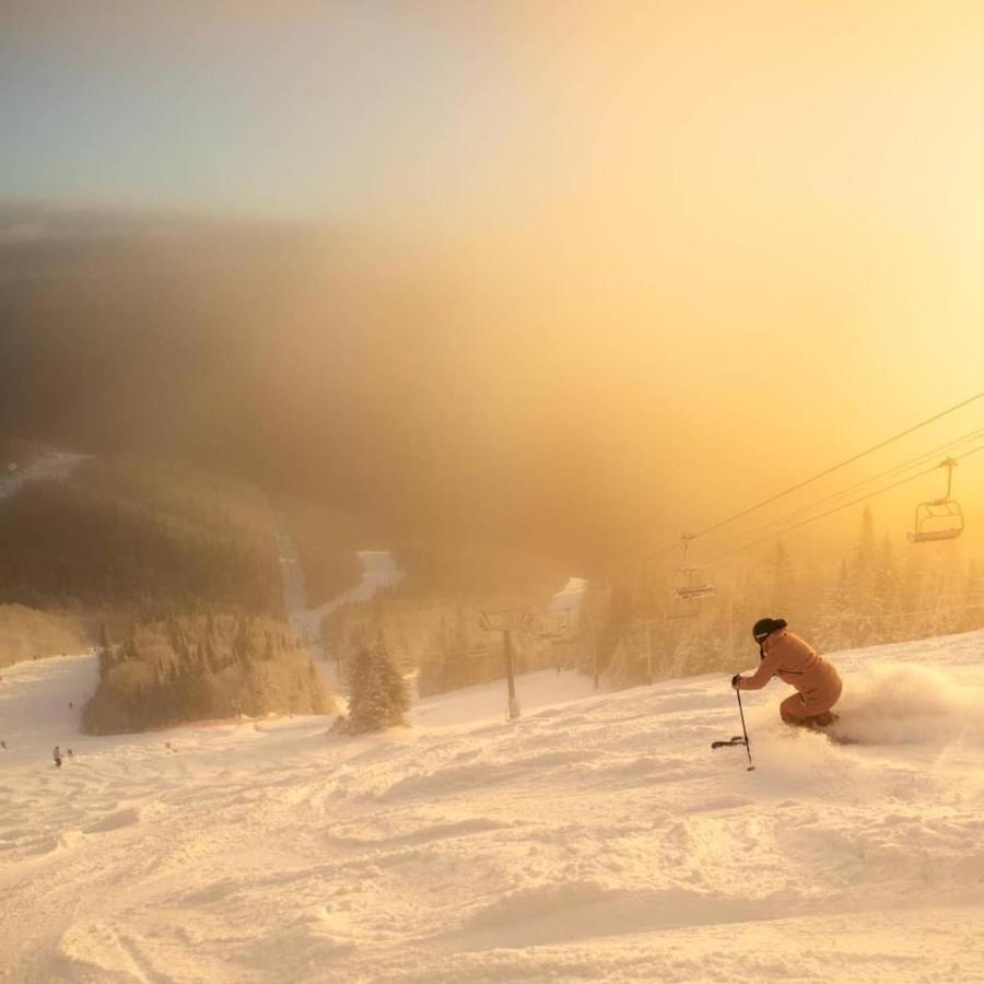Apartment Tremblant Les Eaux By Vacances Tremblant