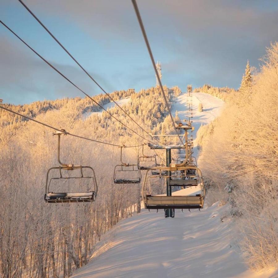 Tremblant Les Eaux By Vacances Tremblant *