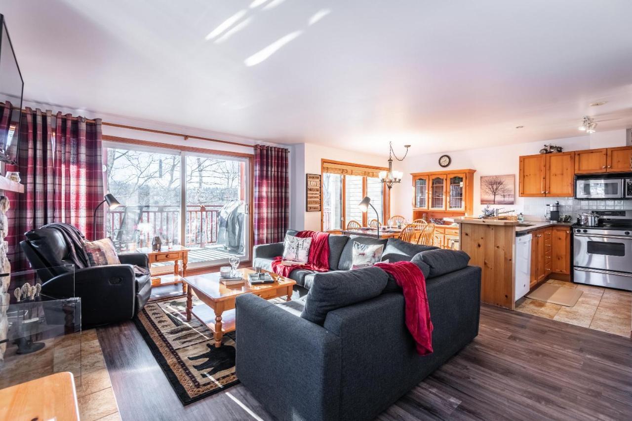 Hauts-bois Inout 2brs Wpool Access 197-9 Holiday home *