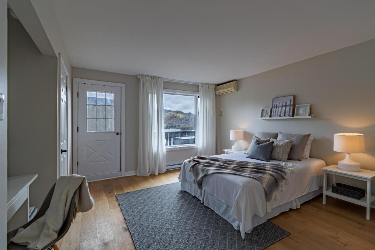 Holiday home Amazing Lakemountain View 5 Min To Tremblant 8 *