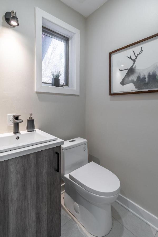 Holiday home Amazing Lakemountain View 5 Min To Tremblant 8 Mont-Tremblant