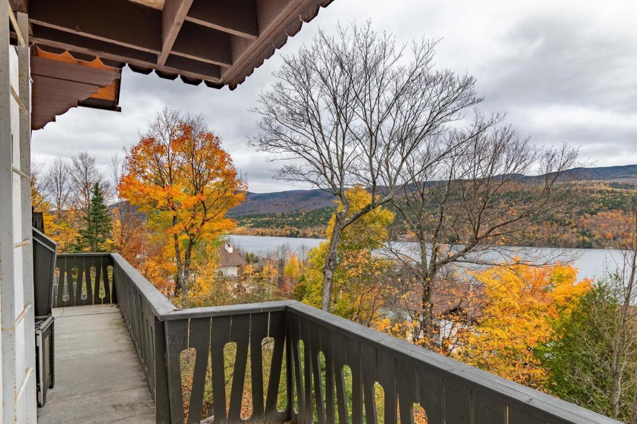 Holiday home Amazing Lakemountain View 5 Min To Tremblant 8 Mont-Tremblant
