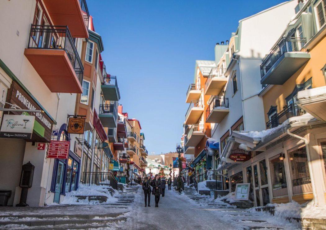 Holiday home Amazing Lakemountain View 5 Min To Tremblant 8 *