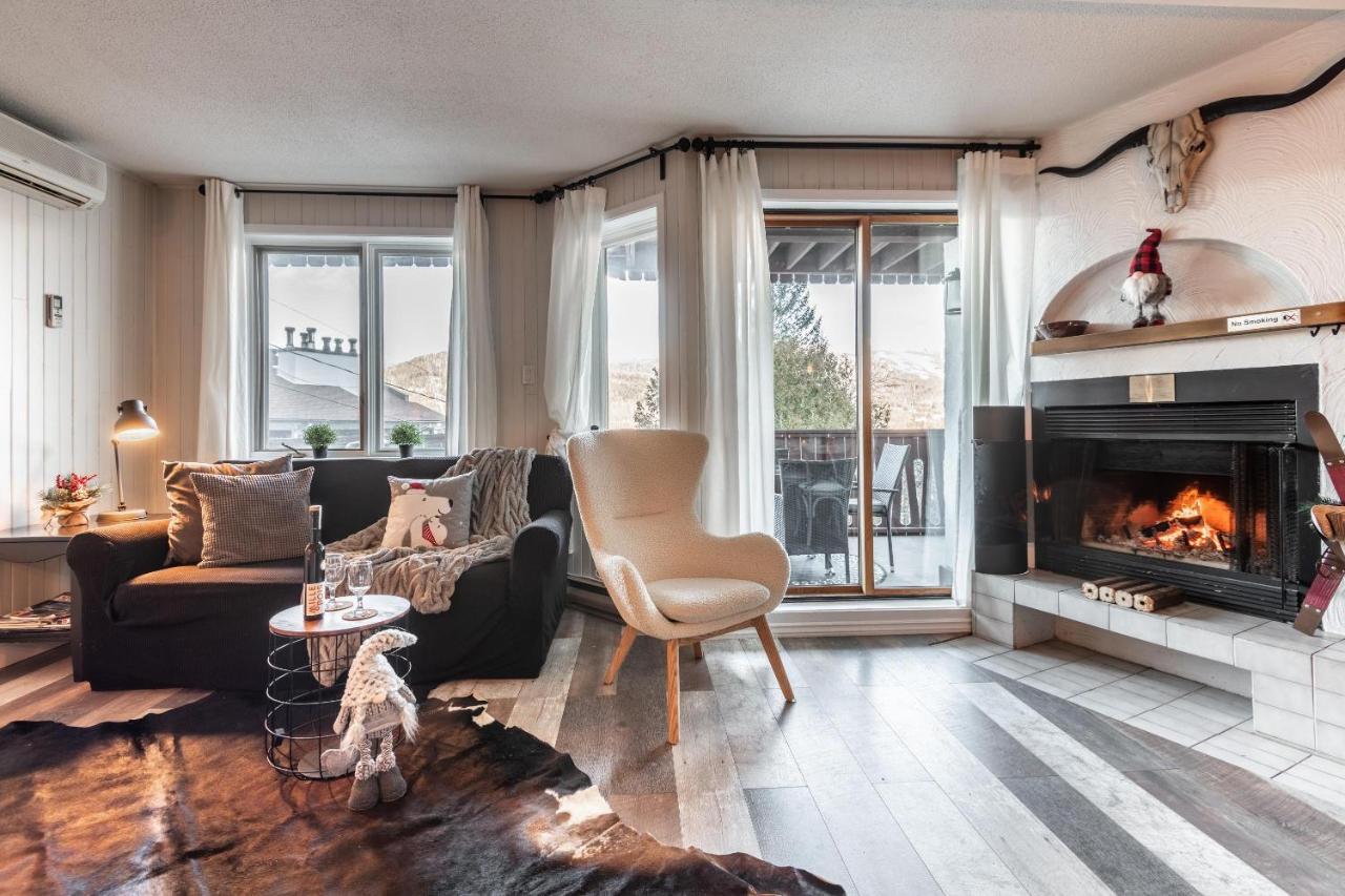 Holiday home Amazing Lakemountain View 5min To Tremblant 491